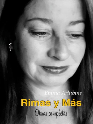 cover image of Rimas y Más